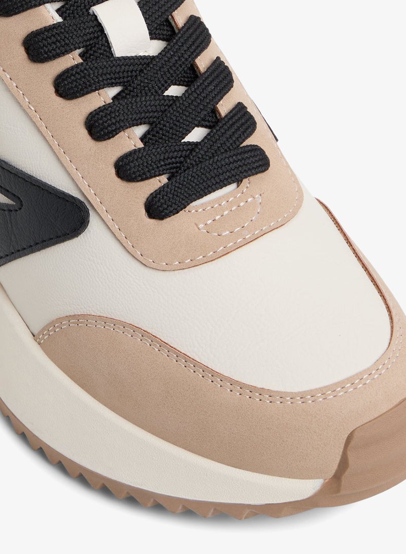 كول ات سبرنج داني لو توب سنيكرز - Image 5