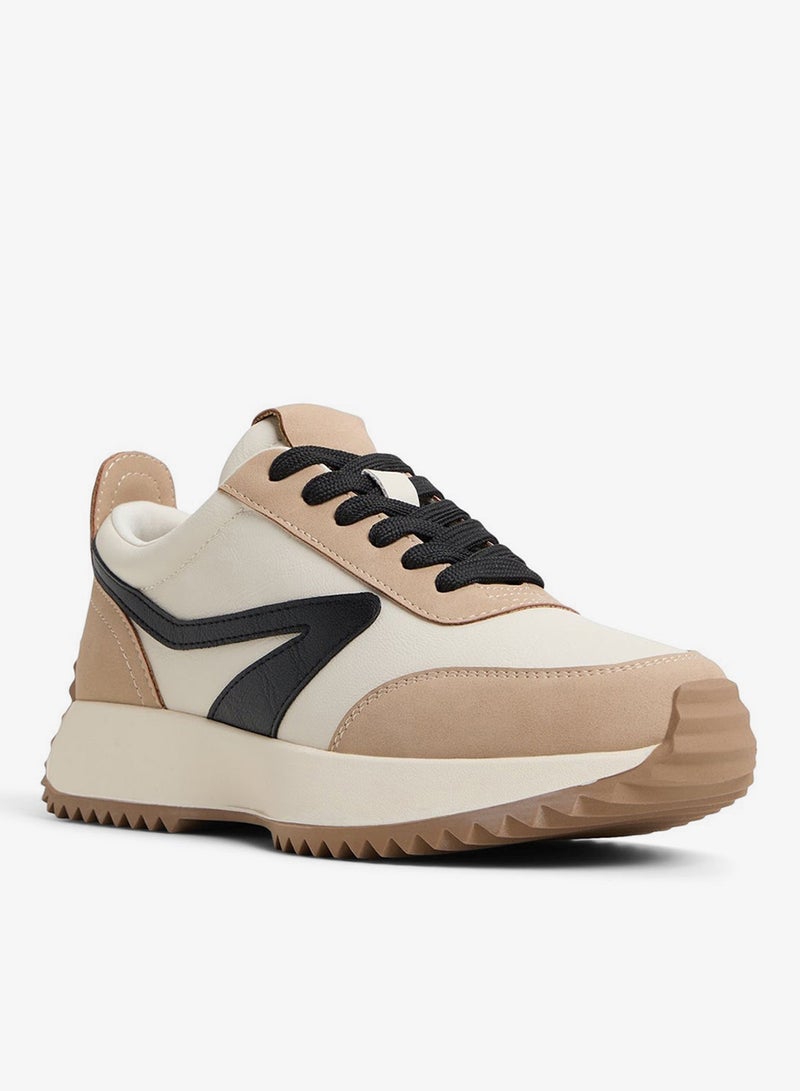 كول ات سبرنج داني لو توب سنيكرز - Image 3