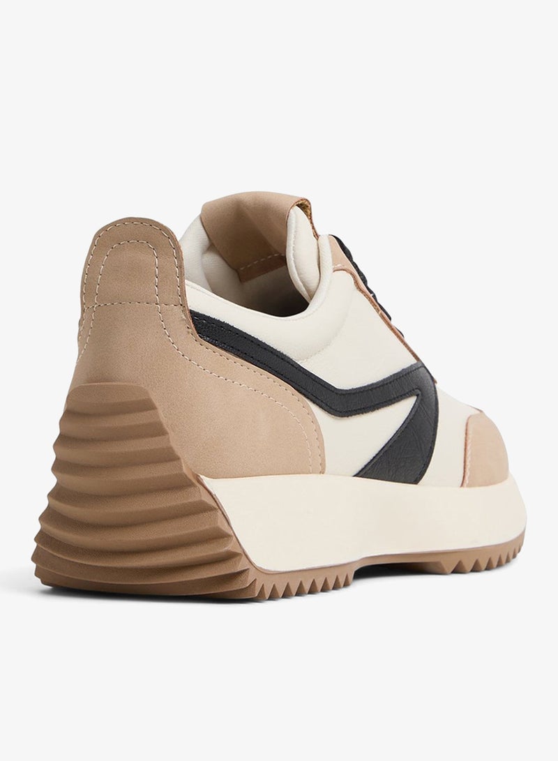 كول ات سبرنج داني لو توب سنيكرز - Image 4