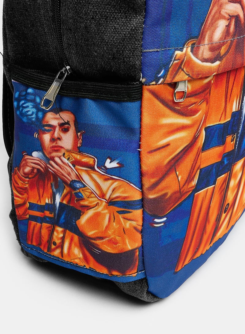 Ox Fashionable Backpacks - Image 3