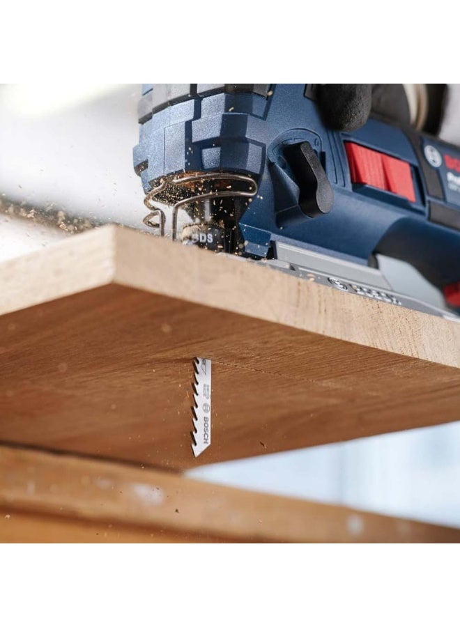 Bosch P5 - T101B JSB (2608630030) Jigsaw Blade - Image 4