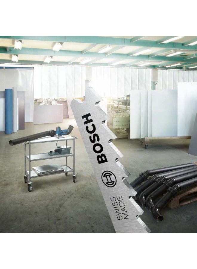 Bosch P5 - T101B JSB (2608630030) Jigsaw Blade - Image 3