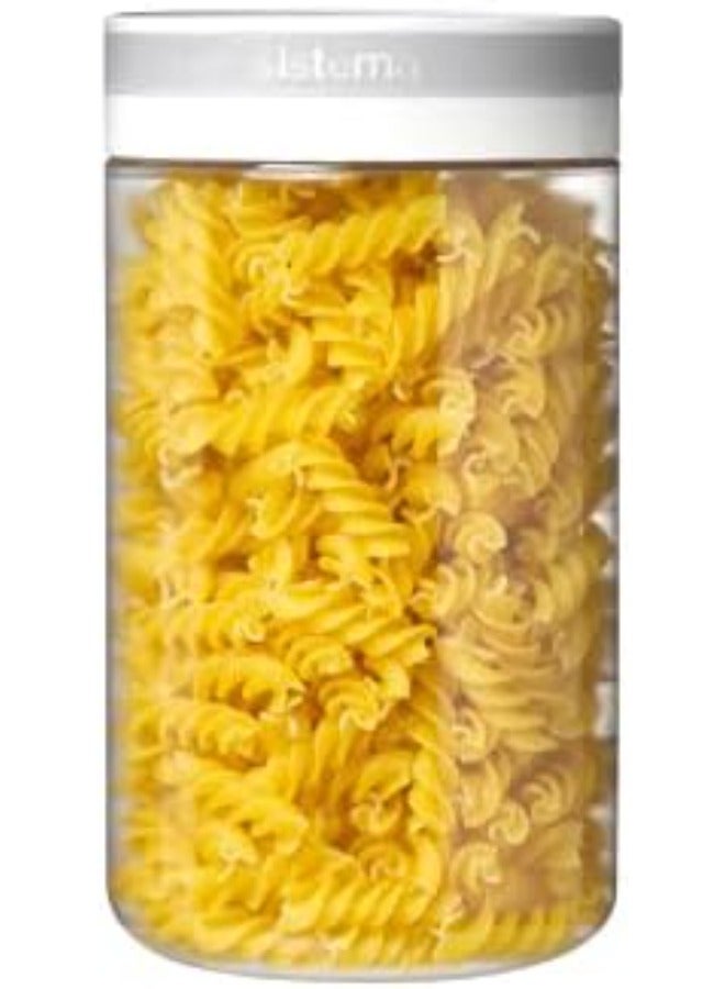 Sistema Tritan Ultra Round Jar 1.2L - Image 2