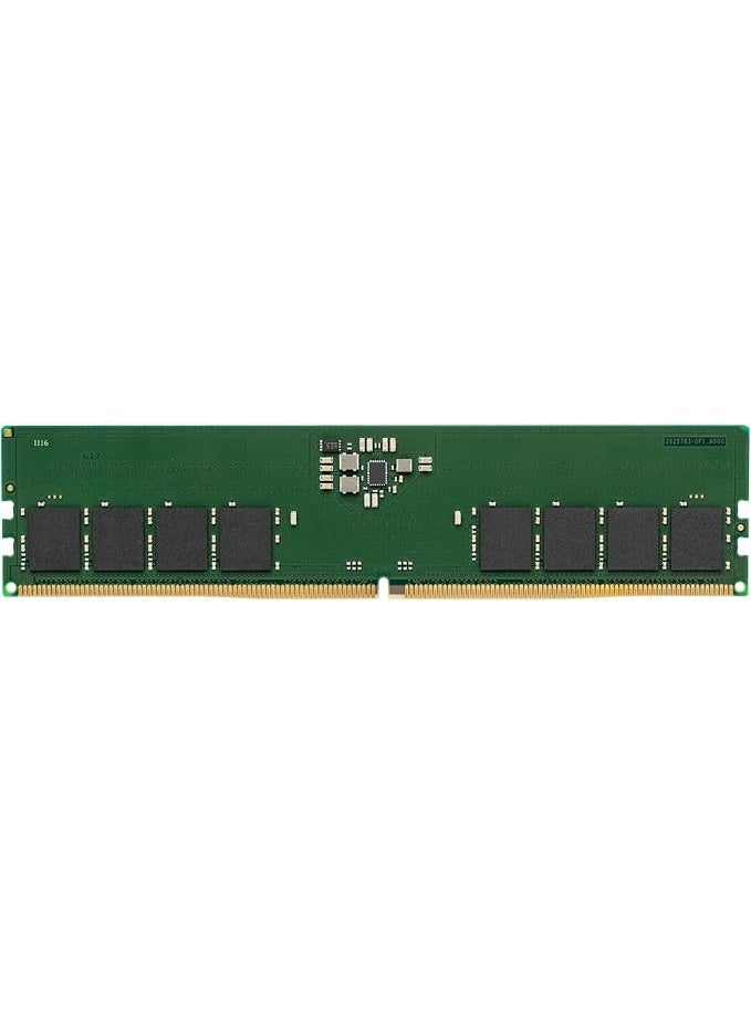 ذاكرة RAM DDR5 بسعة 16 جيجابايت لأجهزة الكمبيوتر المكتبية، سرعة 5600MT/s وCL46 لترقية الأداء ودعم تعدد المهام - Image 5