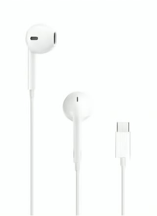 Type-C Wired Earphones with Built-in Microphone Compatible with Samsung, Apple iPad& iphone 15 pro max-White - pzsku/Z45D59A7FE335C3F2034CZ/45/_/1710588157/1eae4856-486d-4432-98d2-df8a3de257b3