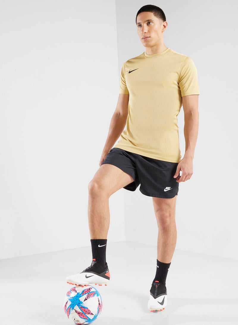 Nike Park Dri-Fit VII T-Shirt - Image 4