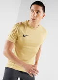 Nike gold