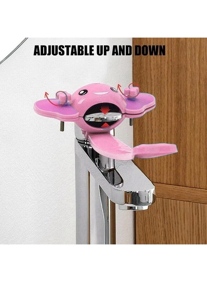 Haofy Faucet Extender Sink Handle Extender Faucet Extension Attachment for Toddlers Kids Babies - Image 3