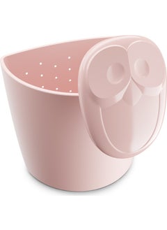 Koziol Elli Light Pink Tea Strainer 