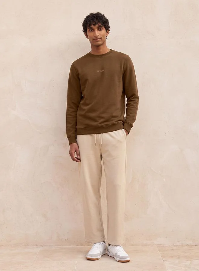 لي كوبر LC LOGO SWEAT
