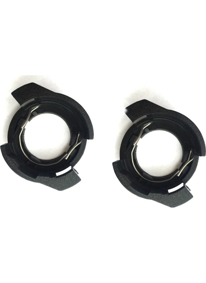 Sunled - Renault Megane 4 Led Xenon H7 Bulb Fixing Device - Image 1