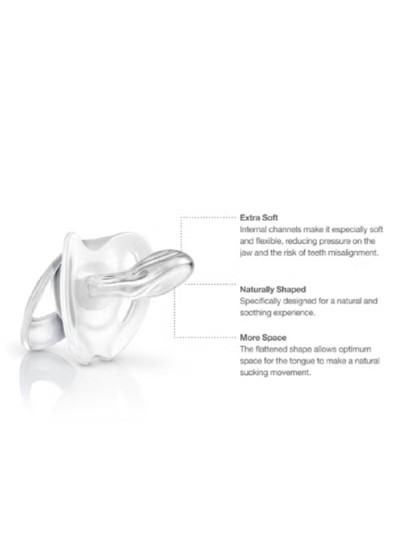 نوك لهاية نوك هابي دايز سيليكون M3 خضراء - Image 4