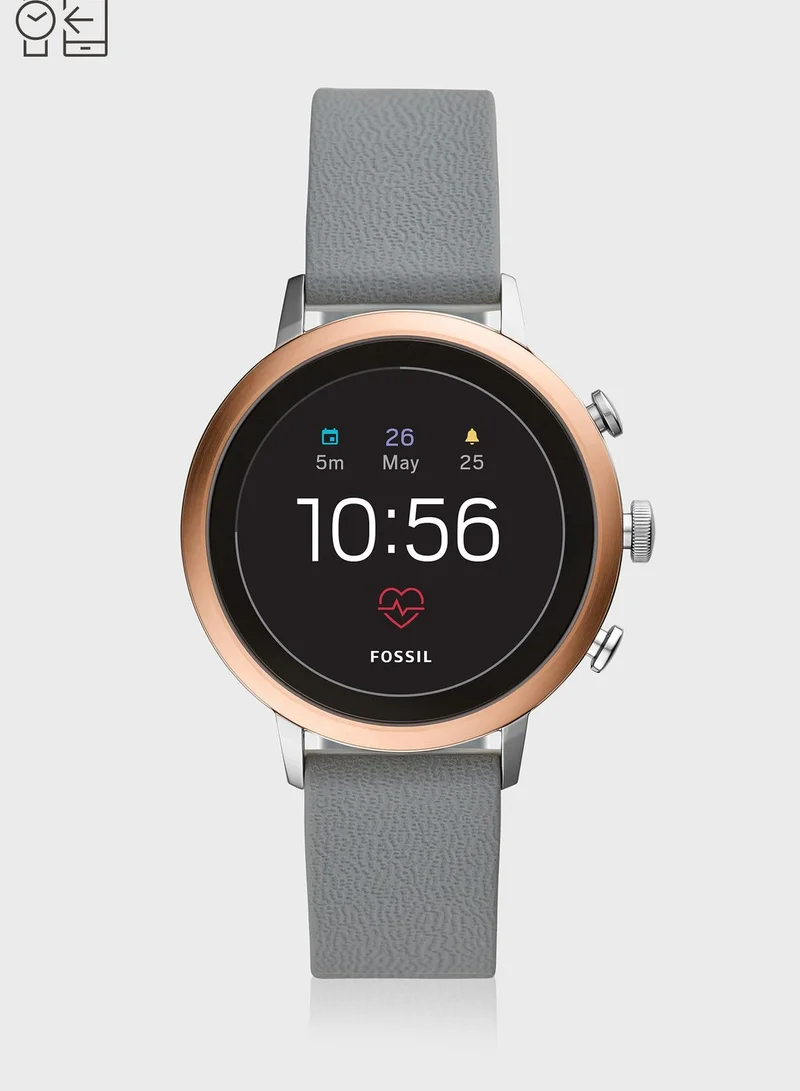 FOSSIL Fossil Smartwatch