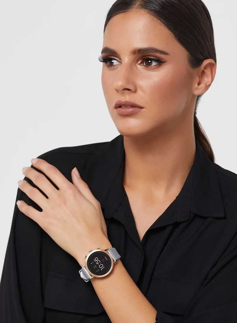FOSSIL Fossil Smartwatch