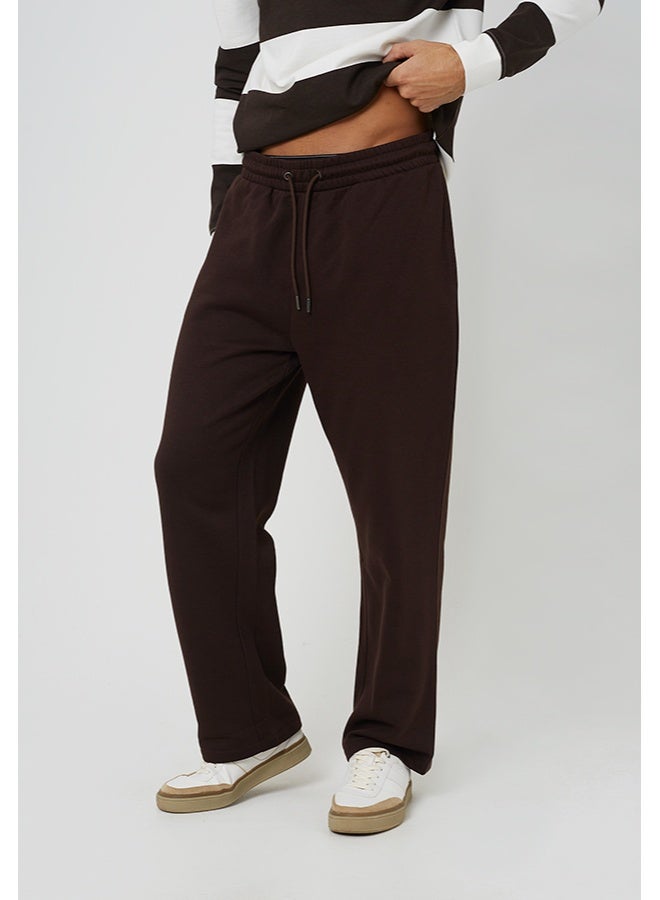 BRAVE SOUL Mens Jogging Bottoms - Image 1