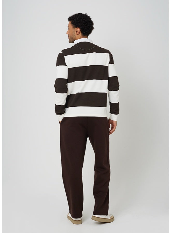 BRAVE SOUL Mens Jogging Bottoms - Image 3