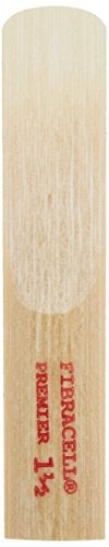 Fibracell Tenor Saxophone Reeds (FCTSP1.5) - Image 5