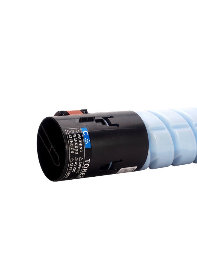 Kst K Tn223lc Toner Cartridge Blue , 5000 Pages Yield, Professional Versio - Image 2