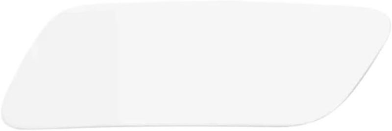 Wivplex Headlight Washer Nozzle Cover for Audi A6 - Image 1