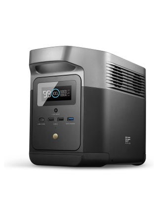 EF ECOFLOW Portable Power Station DELTA Mini, 882Wh Capacity, Solar Powered Generator for Outdoor, Emergency, Home Backup, RV(Solar Panel Not Included) - pzsku/Z45D64D3028C0B3E015BCZ/45/_/1693885645/fdd4771b-8dab-49bd-aef1-5df3efafb8bc