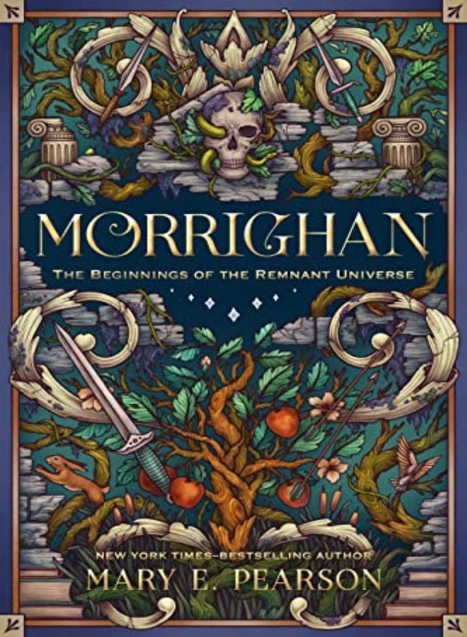 MORRIGHAN