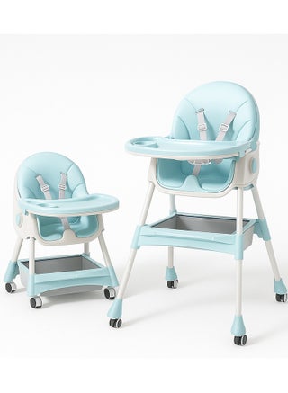 Mint Green
