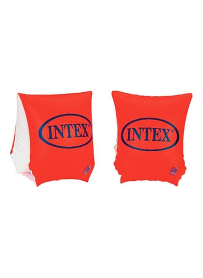 Deluxe Arm Bands  Peg Box