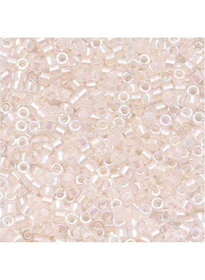 ميوكي حزمة خرز بذور ديليكا: الحجم 11/0 Db051 Db052 Db2013 أنابيب بوزن 7.2 جرام لكل قطعة - Image 3