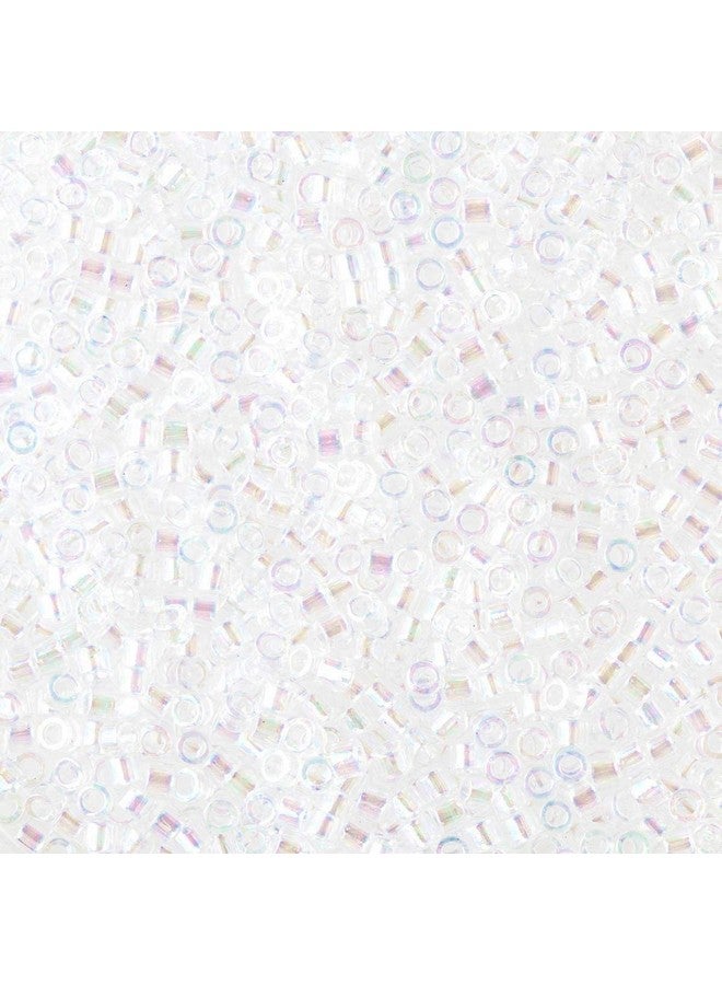 ميوكي حزمة خرز بذور ديليكا: الحجم 11/0 Db051 Db052 Db2013 أنابيب بوزن 7.2 جرام لكل قطعة - Image 2