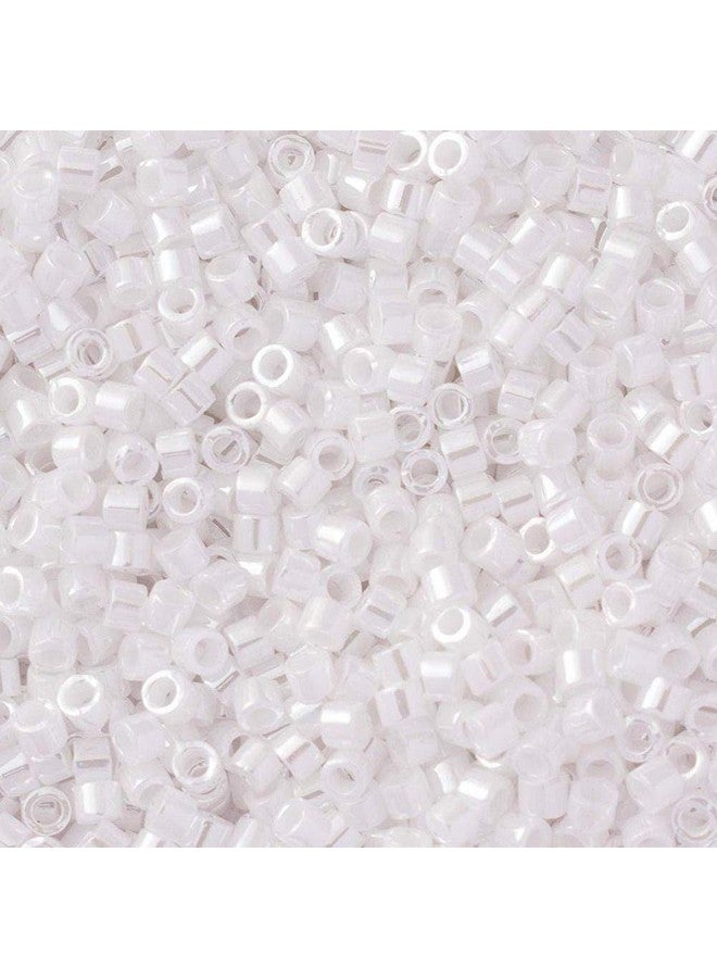 ميوكي حزمة خرز بذور ديليكا: الحجم 11/0 Db051 Db052 Db2013 أنابيب بوزن 7.2 جرام لكل قطعة - Image 4