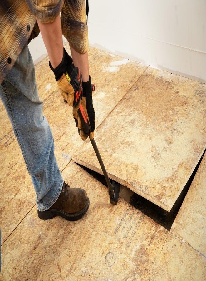 Crescent 30" Indexing Flat Pry Bar - DB30X-06 - Image 3