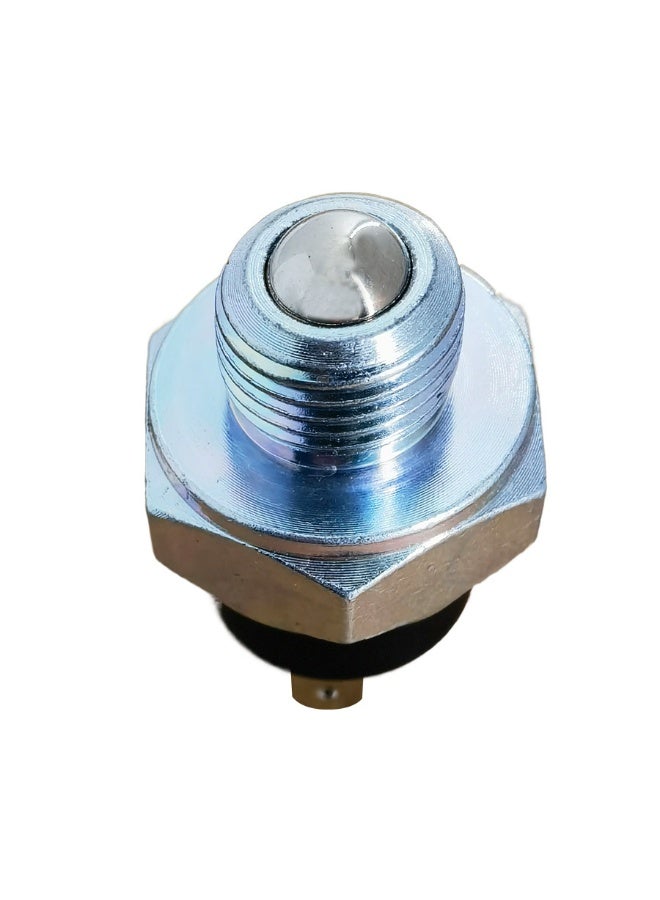 xozgdovg Brake/Reverse/Parking Light Switch for Trucks/Tractors (OE: BK12-3) - Image 1