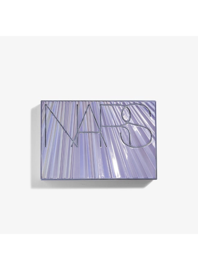 NARS Ethereal Aura Blush Palette (Limited Edition) • New Realm - Image 2