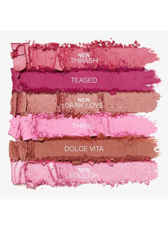 NARS Ethereal Aura Blush Palette (Limited Edition) • New Realm - Image 4