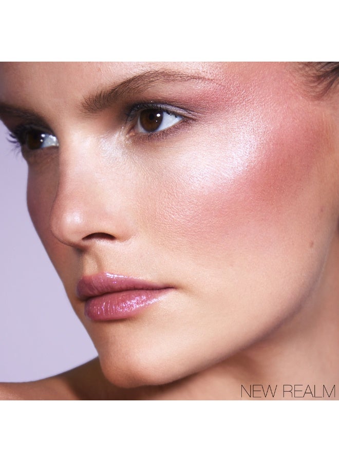 NARS Ethereal Aura Blush Palette (Limited Edition) • New Realm - Image 3