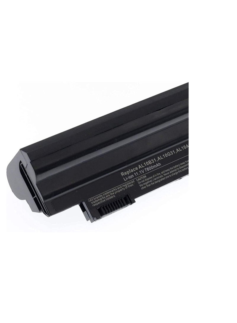Terabyte Battery Compatible for Acer Aspire One D255 D257 D260 D270 522 722 E100 AL13C32 AL10G31 AOD255 AOD257 AOD260 AOD270 - Image 4