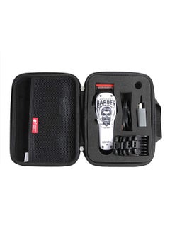 Hermitshell Hermitshell Travel Case for BESTBOMG Updated Version Professional Hair Clippers Cordless Haircut Kit Rechargeable 2000mAh Hair Beard Trimmer 