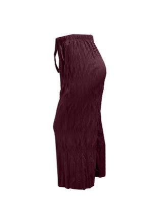 Dark red