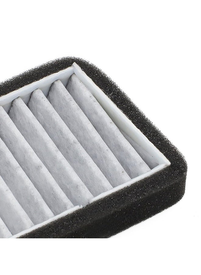 أتش بي أس فلتر تكييف الهواء – 2 قطعة من قطن فلتر هواء المكيف لسيارات تسلا موديل 3 وموديل Y - Image 4