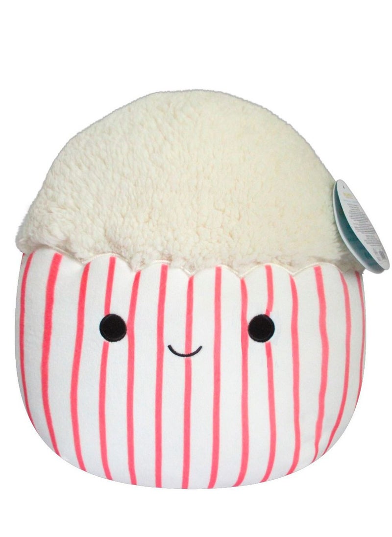 Squishmallows Arnul The Popcorn Plush - Add Arnul to Your Squad, Ultrasoft Stuffed Animal Medium-Sized Plush Toy, Official Kelly Toy Plush Assorted Style may mary  - Image 5