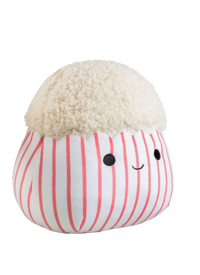 Squishmallows Arnul The Popcorn Plush - Add Arnul to Your Squad, Ultrasoft Stuffed Animal Medium-Sized Plush Toy, Official Kelly Toy Plush Assorted Style may mary  - Image 3