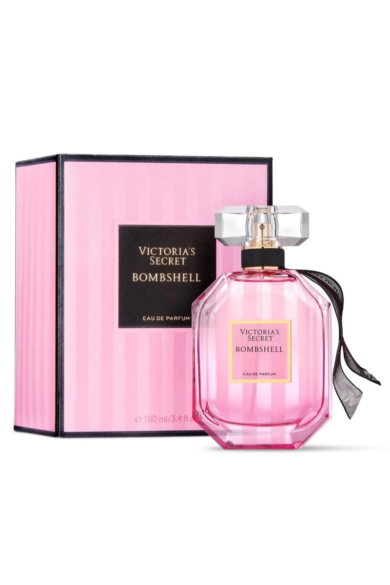 فيكتوريا سيكريت عطر بومبشيل أو دو برفيوم من فيكتوريا سيكريت للنساء - 100 مل - Image 1