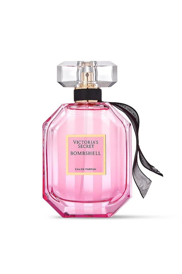 فيكتوريا سيكريت عطر بومبشيل أو دو برفيوم من فيكتوريا سيكريت للنساء - 100 مل - Image 2