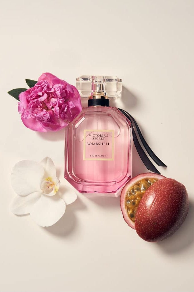 فيكتوريا سيكريت عطر بومبشيل أو دو برفيوم من فيكتوريا سيكريت للنساء - 100 مل - Image 4