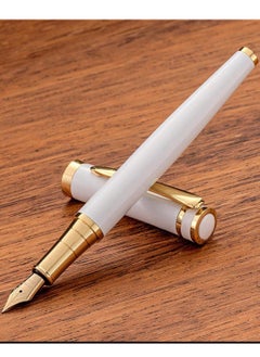 JewelleryClub Elegant & High Quality Fountain Pen For Men 
