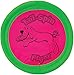 Booda TailSpin Flyer 10 Diameter Floppy Dog Frisbee Pack of 2 - Image 3