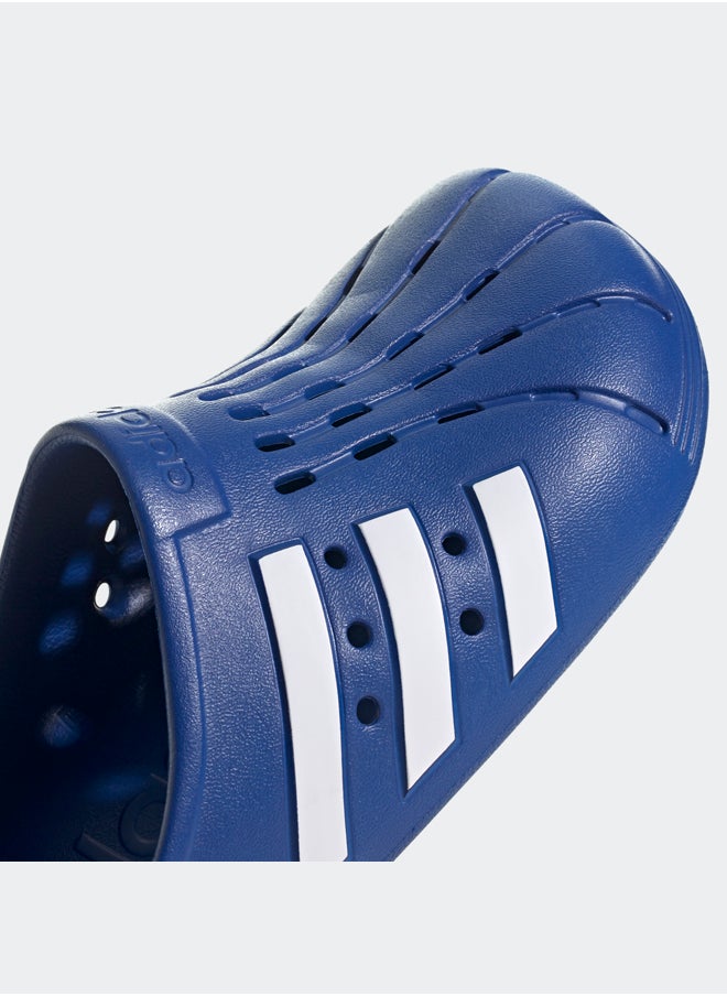 Adilette Clogs