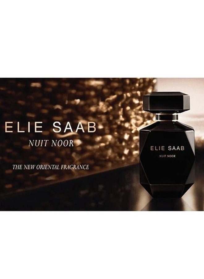 إيلي صعب لو بارفان إيلي صعب عطر نويت نور 90مل  - Image 5