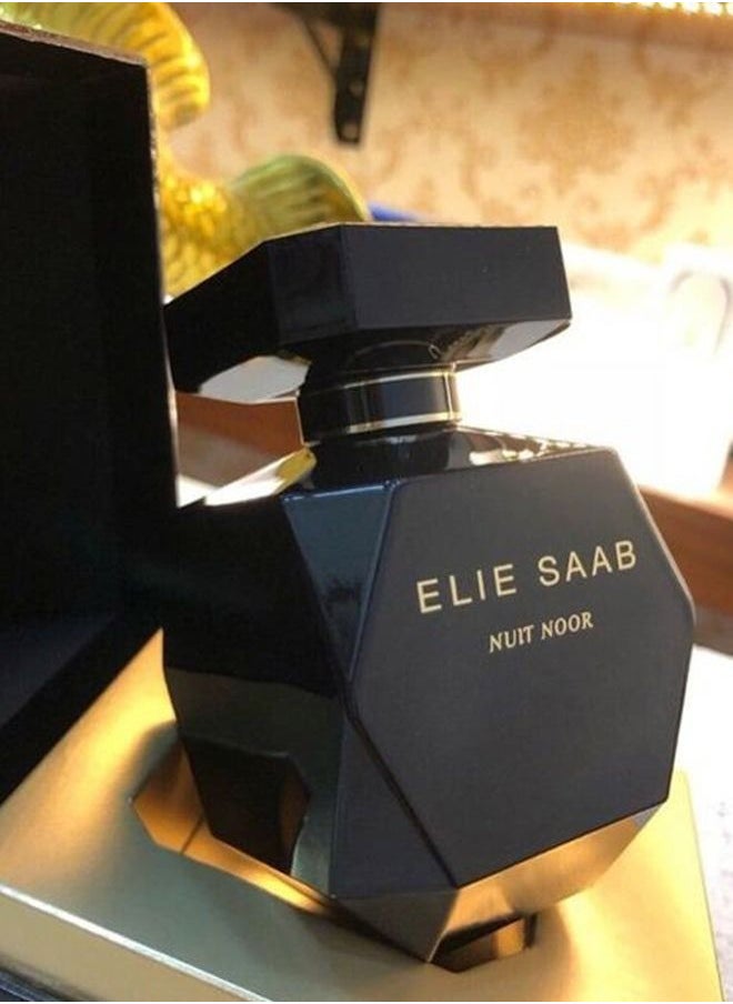 إيلي صعب لو بارفان إيلي صعب عطر نويت نور 90مل  - Image 4