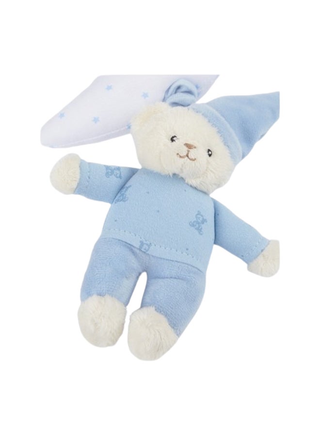 mothercare Pram Toy Hanging Animal Stuffed Toy Textile - Image 4